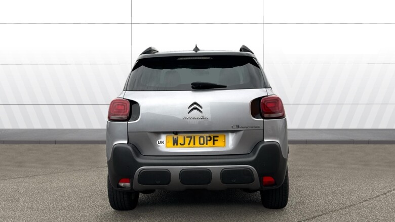 Citroen C3 Aircross 1.2 PureTech 110 Shine Plus 5dr Petrol Hatchback